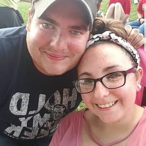 Meet your Posher, Adam